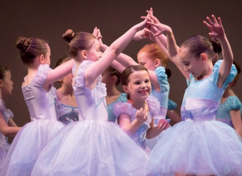 School of Dance